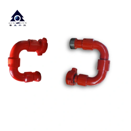 2in. style 10 swivel joint for pipe M*M China Manufacturer